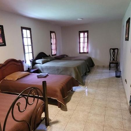 El Molino Bed and Breakfast Torotoro Buitenkant foto