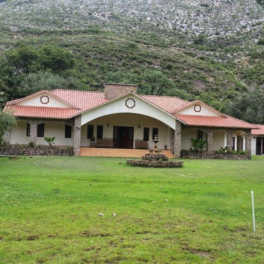 El Molino Bed and Breakfast Torotoro Buitenkant foto