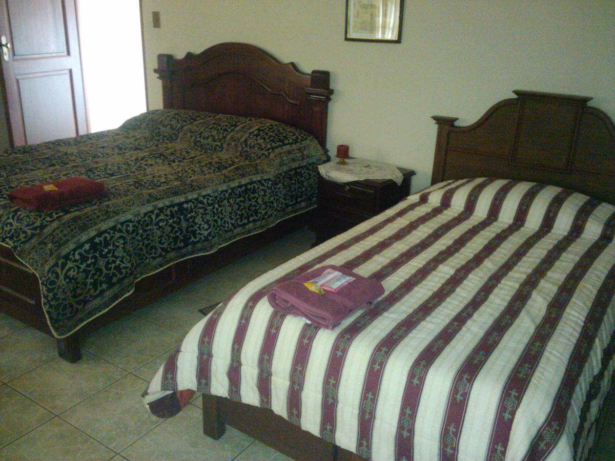 El Molino Bed and Breakfast Torotoro Buitenkant foto